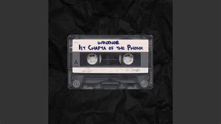 The Meaning Behind The Song: 1st Chapta of the Phonk by Xavier Wulf