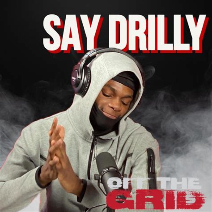 The Meaning Behind The Song: 20 Mins by Say Drilly