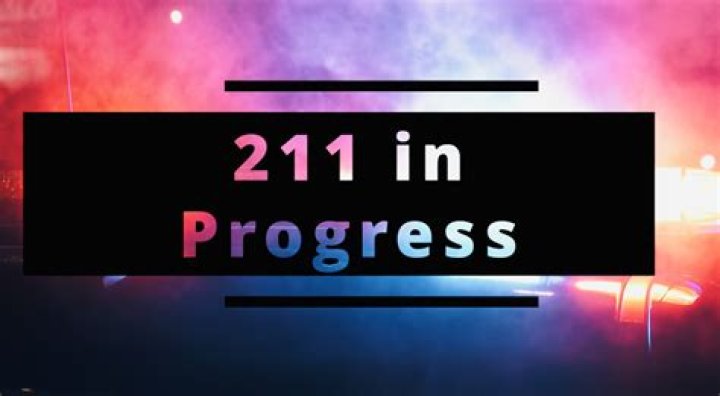 The Meaning Behind The Song: 211 In Progress by Mr. Criminal