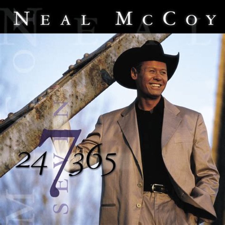 The Meaning Behind The Song: 24-7-365 by Neal McCoy