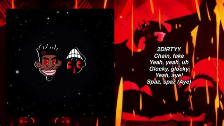 The Meaning Behind The Song: 2K FREESTYLE by Lazy3x