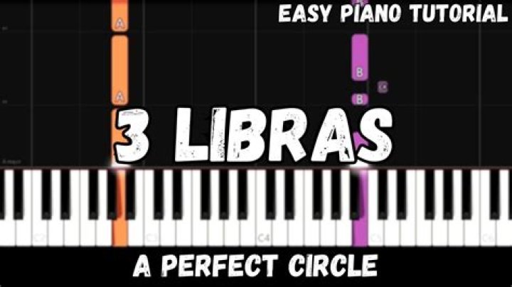 The Meaning Behind The Song: 3 Libras by A Perfect Circle