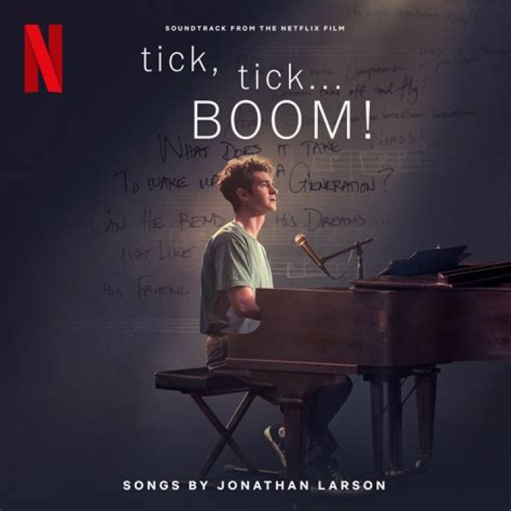 The Meaning Behind The Song: 30/90 (from “tick, tick… BOOM!” Soundtrack from the Netflix Film) by Andrew Garfield, Joshua Henry, Vanessa Hudgens, Robin de Jesús, Alexandra Shipp & MJ Rodriguez