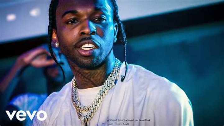 The Meaning Behind The Song: 30 by Pop Smoke