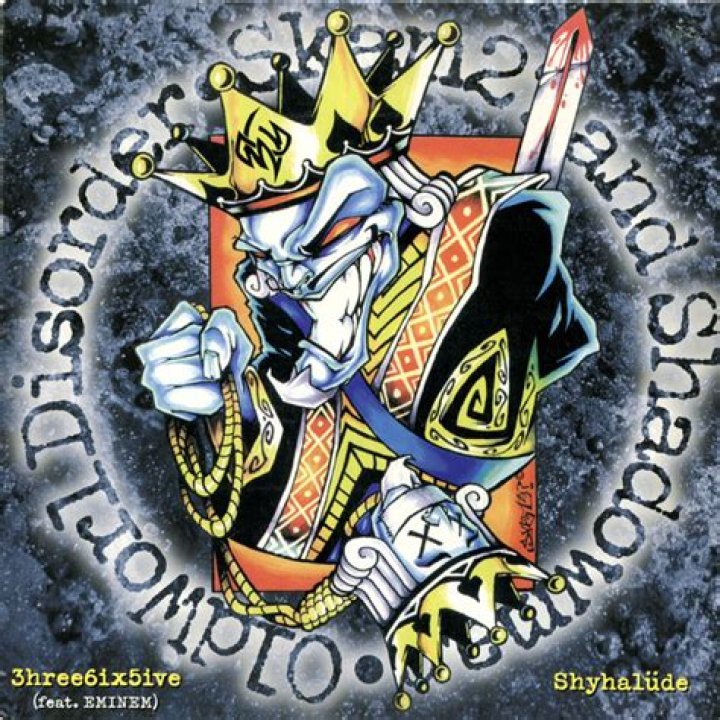 The Meaning Behind The Song: 3hree6ix5ive (Street) by OldWorlDisorder