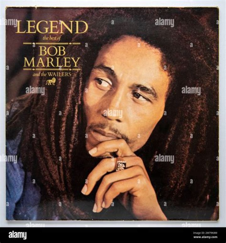 The Meaning Behind The Song: 400 Years by Bob Marley & the Wailers