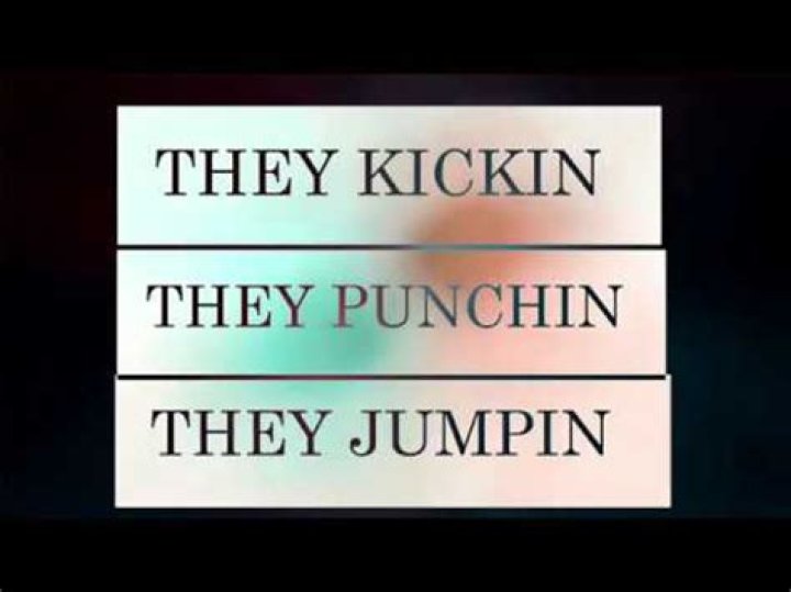 The Meaning Behind The Song: 42 Hundred Choices by IDK