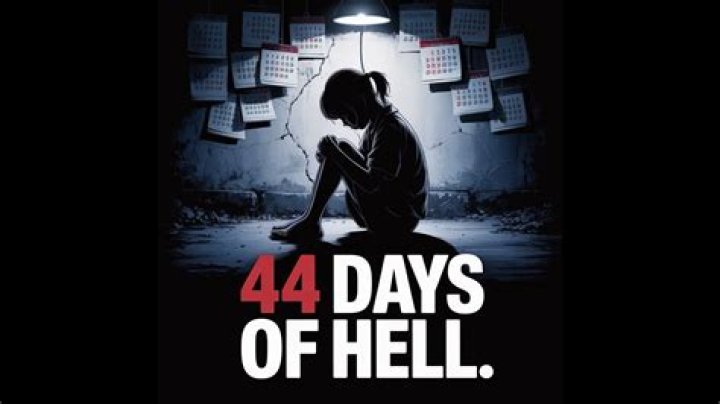 The Meaning Behind The Song: 44 Days of Hell by Incarnate