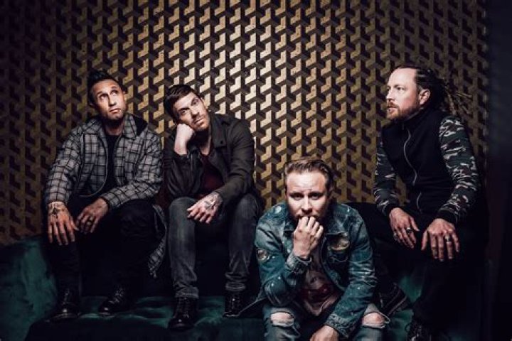 The Meaning Behind The Song: 45 by Shinedown