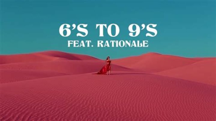 The Meaning Behind The Song: 6’s to 9’s by Rationale