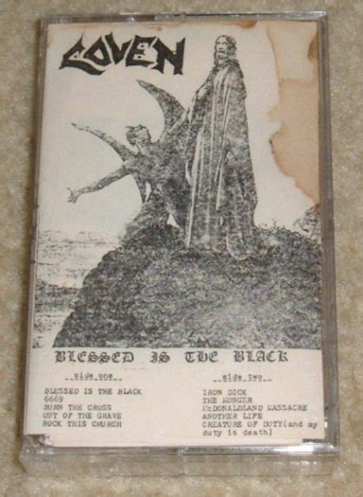 The Meaning Behind The Song: 6669 by Coven 6669