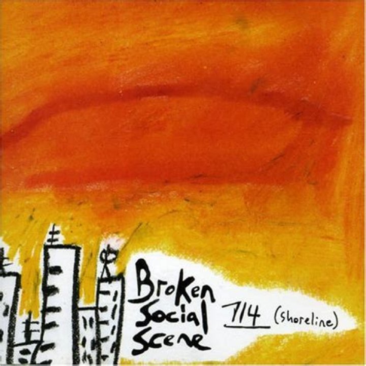 The Meaning Behind The Song: 7/4 (Shoreline) by Broken Social Scene