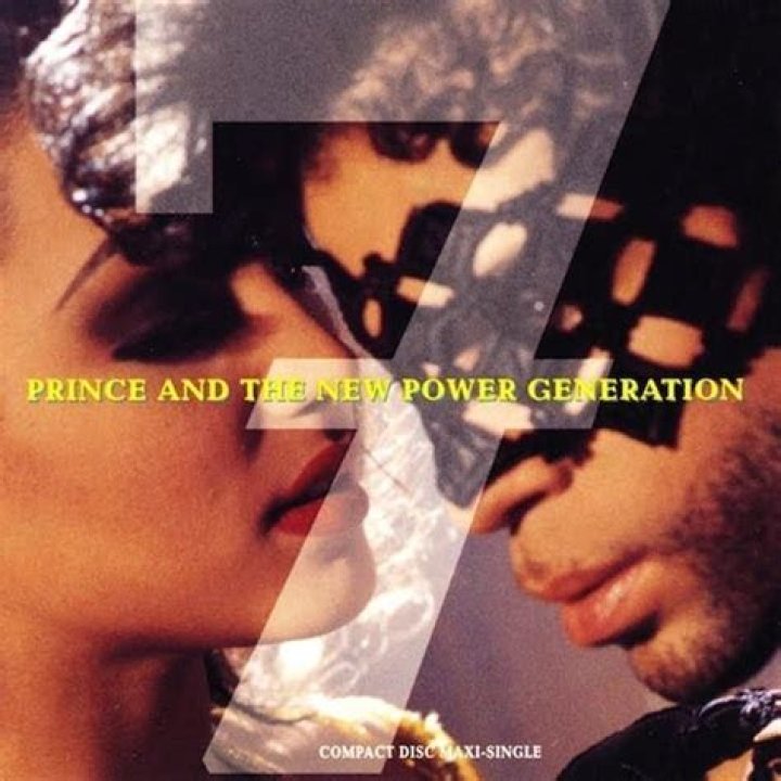 The Meaning Behind The Song: 7 (After 6 Long Version) by Prince and the New Power Generation