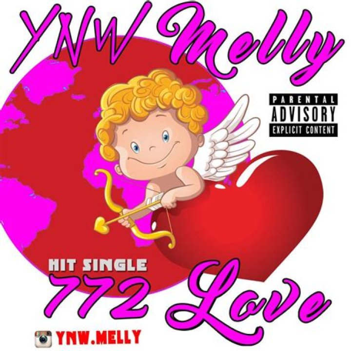 The Meaning Behind The Song: 772 Love YNW Melly by YNW Melly