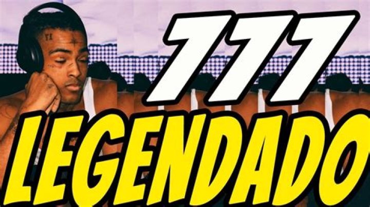 The Meaning Behind The Song: 777 by Kid Trunks