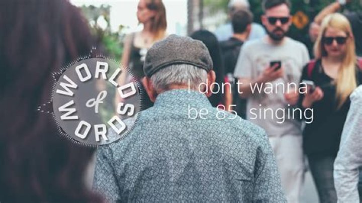 The Meaning Behind The Song: 85 by Andy Grammer