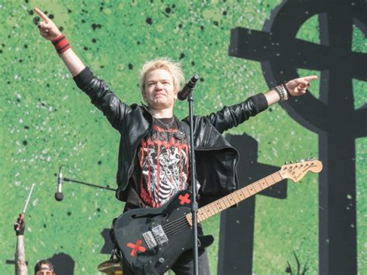 The Meaning Behind The Song: 88 by Sum 41
