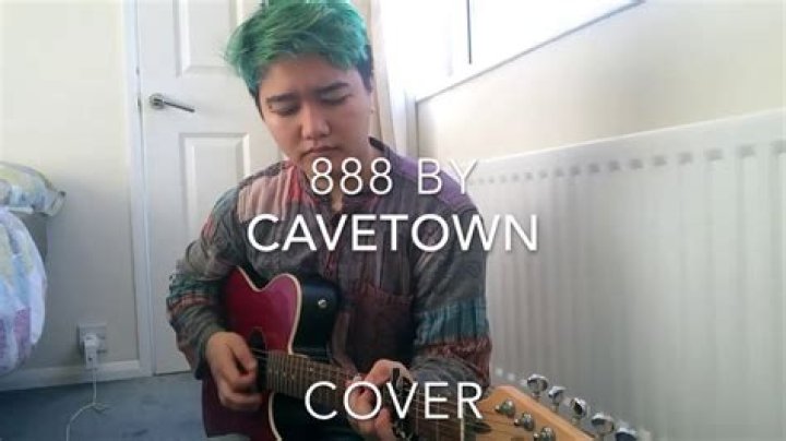 The Meaning Behind The Song: 888 by Cavetown