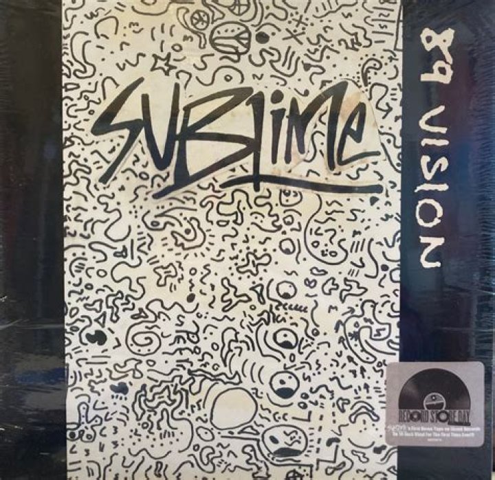 The Meaning Behind The Song: 89 Vision by Sublime