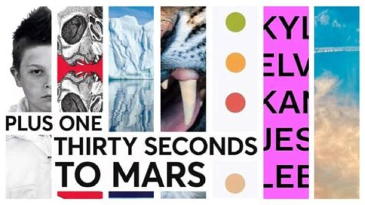 The Meaning Behind The Song: 93 Million Miles by Thirty Seconds to Mars