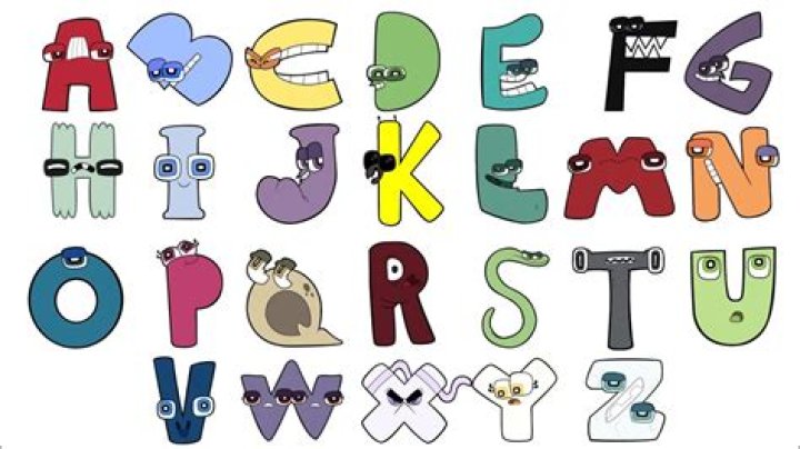 The Meaning Behind The Song: A B C D E F G by Songs For Children