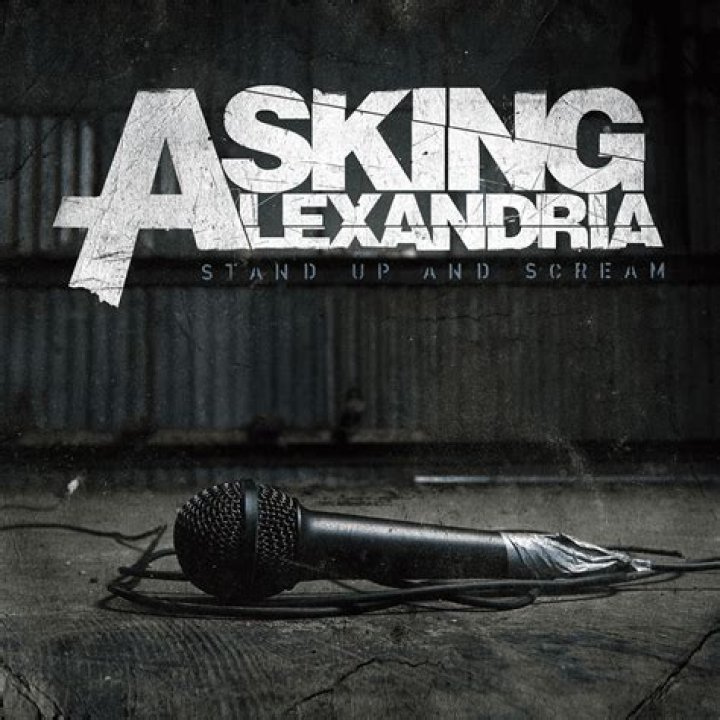 The Meaning Behind The Song: A Candlelit Dinner with Inamorta by Asking Alexandria
