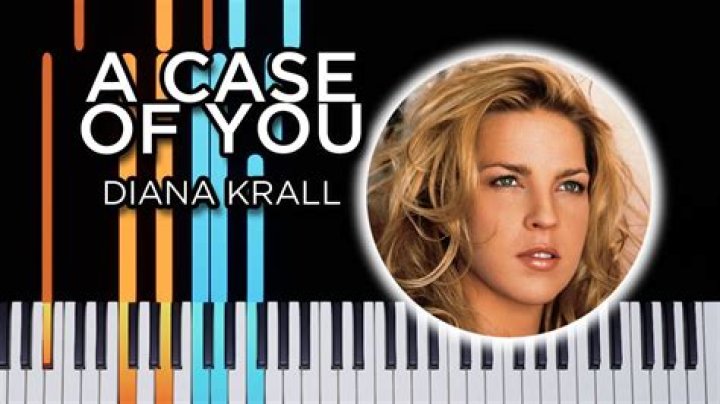 The Meaning Behind The Song: A Case of You by James Blake