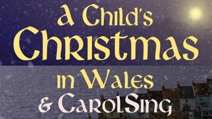 The Meaning Behind The Song: A Child’s Christmas in Wales by John Cale