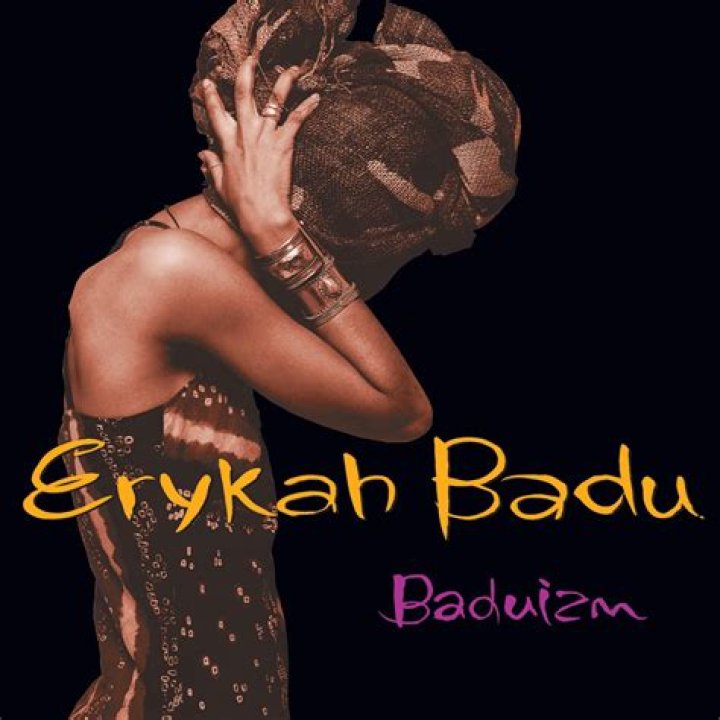 The Meaning Behind The Song: A.D. 2000 by Erykah Badu