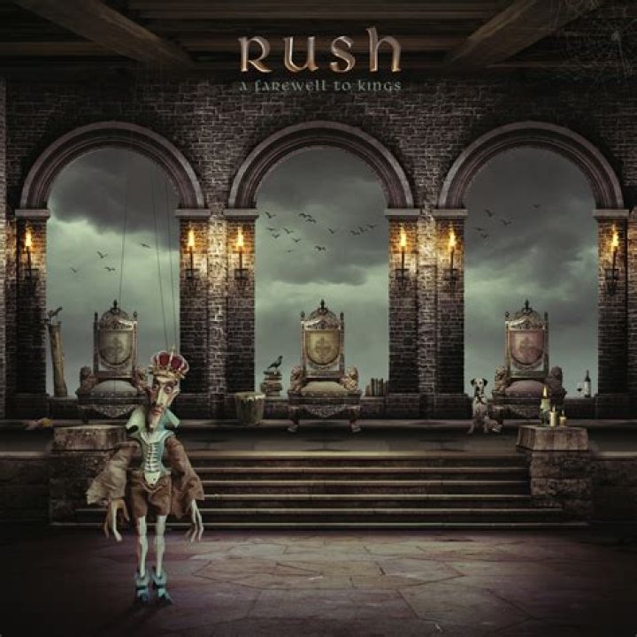 The Meaning Behind The Song: A Farewell to Kings by Rush