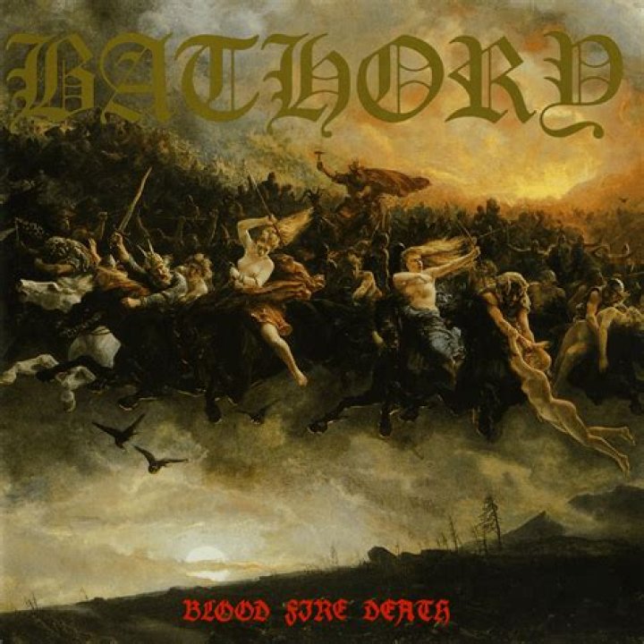 The Meaning Behind The Song: A Fine Day to Die by Bathory