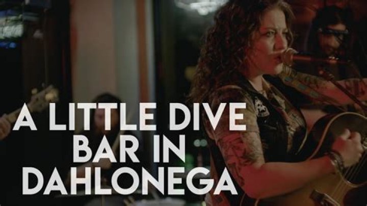 The Meaning Behind The Song: A Little Dive Bar in Dahlonega by Ashley McBryde