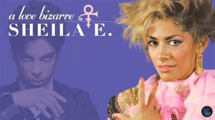 The Meaning Behind The Song: A Love Bizarre by Sheila E.