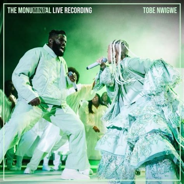 The Meaning Behind The Song: A MILLION (MONUMINTAL LIVE) by Tobe Nwigwe