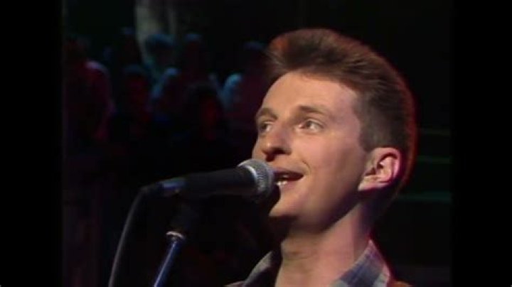 The Meaning Behind The Song: A New England by Billy Bragg