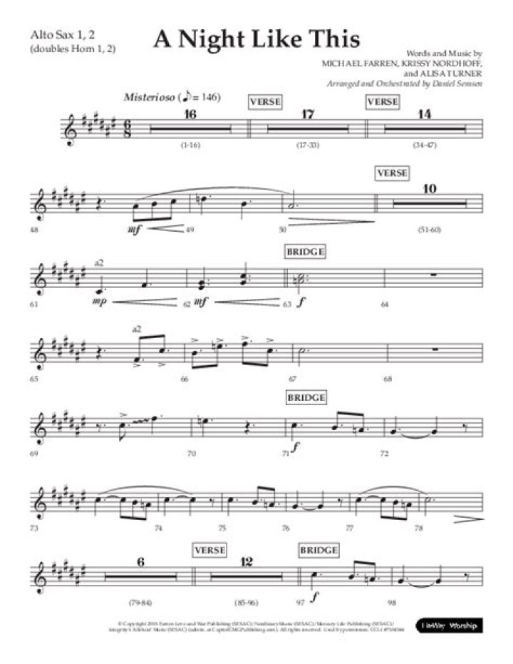 The Meaning Behind The Song: A Night Like This by The Cure