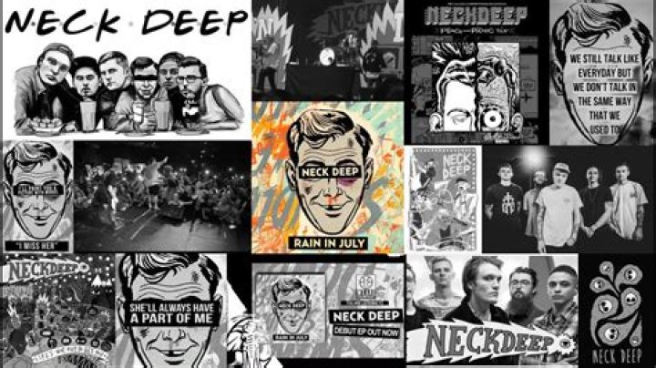 The Meaning Behind The Song: A Part of Me by Neck Deep