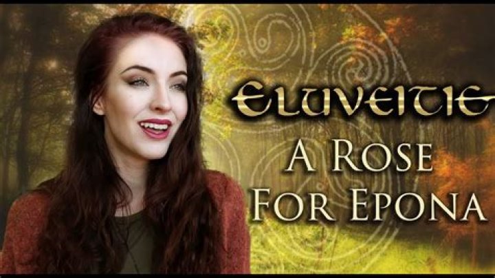 The Meaning Behind The Song: A Rose For Epona by Eluveitie