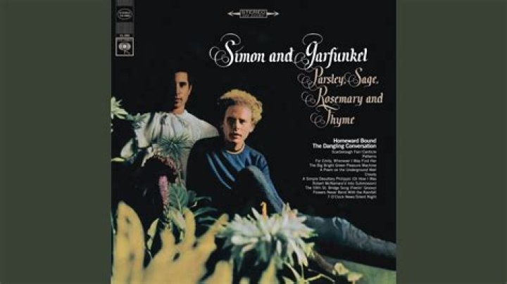The Meaning Behind The Song: A Simple Desultory Philippic (Or How I Was Robert McNamara’d into …) by Simon & Garfunkel
