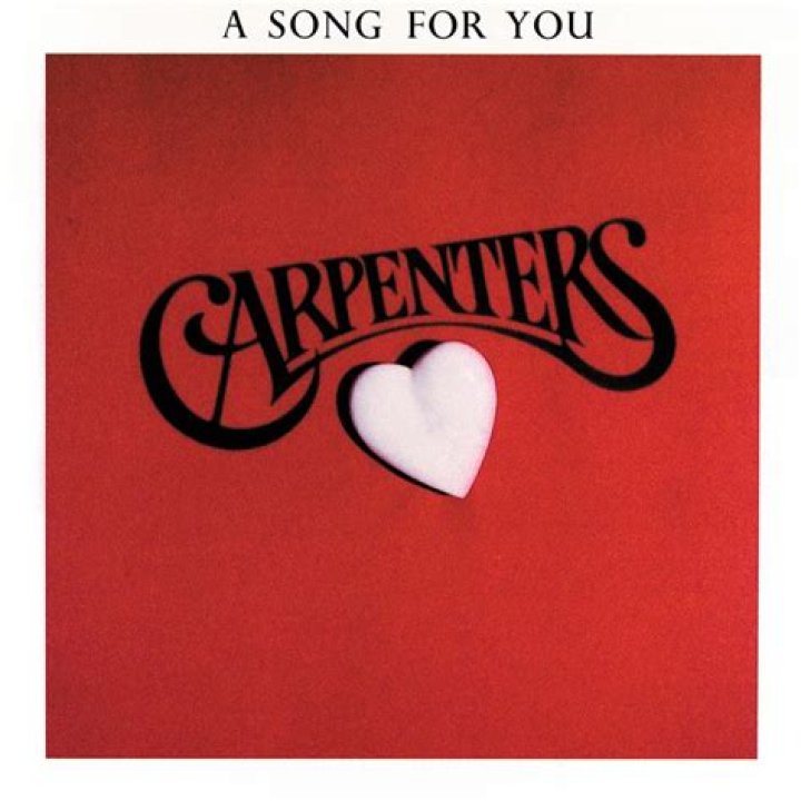 The Meaning Behind The Song: A Song for You by Carpenters