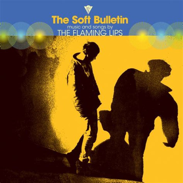 The Meaning Behind The Song: A Spoonful Weighs a Ton by The Flaming Lips