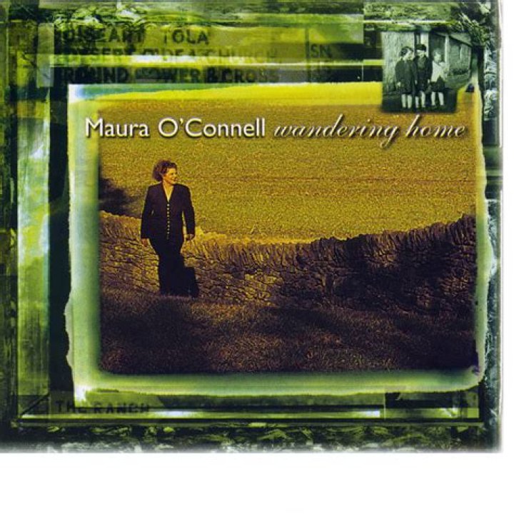 The Meaning Behind The Song: A Stór Mo Chroi by Maura O’Connell