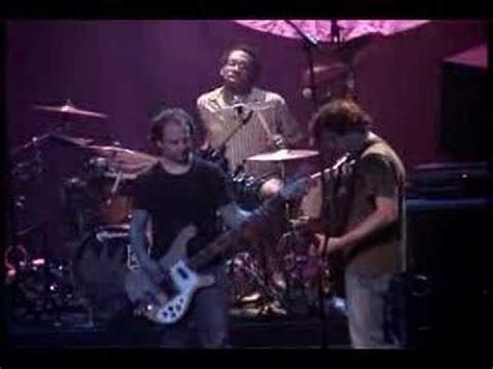 The Meaning Behind The Song: A Tear For Eddie by Ween