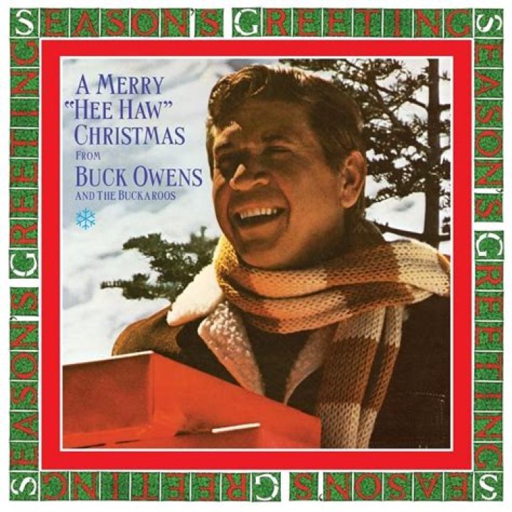 The Meaning Behind The Song: A Very Merry Christmas by Buck Owens