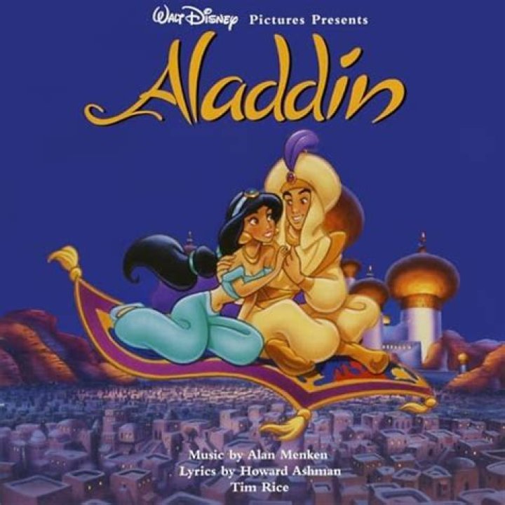 The Meaning Behind The Song: A Whole New World [From Disney’s Aladdin] by Lea Salonga
