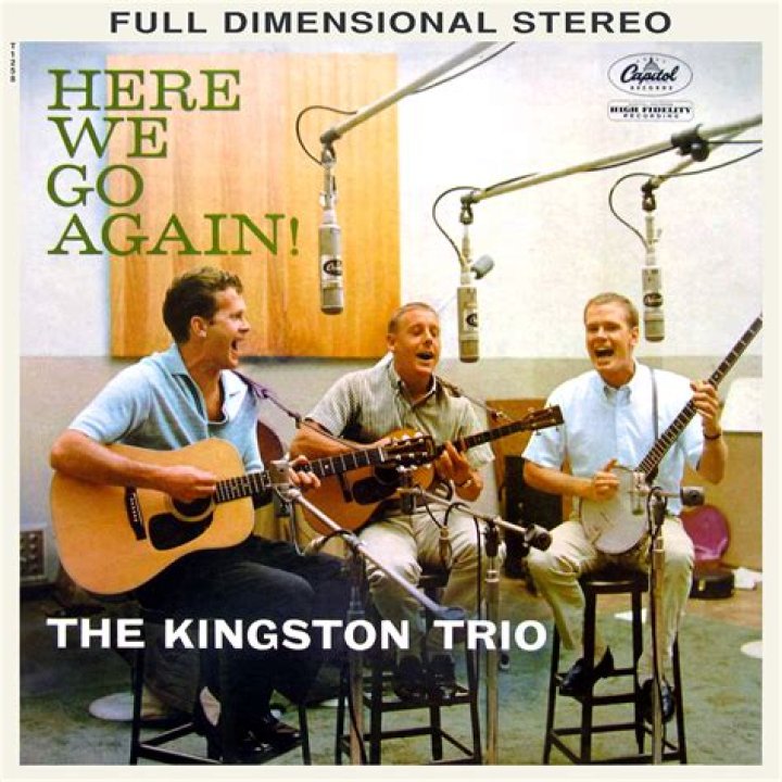The Meaning Behind The Song: A Worried Man by The Kingston Trio
