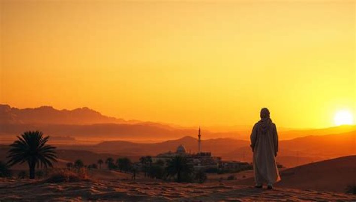 The Meaning Behind The Song: Abdel Kader by Khaled