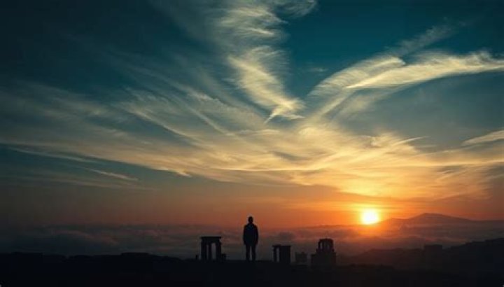 The Meaning Behind The Song: Above the Clouds of Pompeii by Bear’s Den