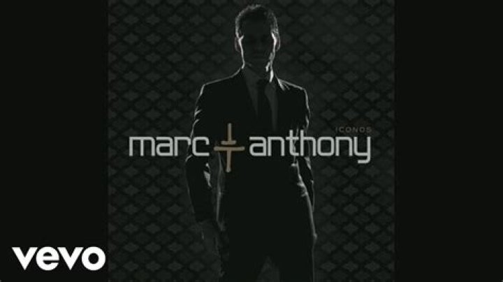 The Meaning Behind The Song: Abrázame Muy Fuerte by Marc Anthony