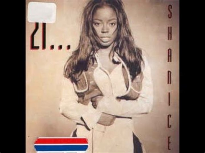 The Meaning Behind The Song: Ace Boon Coon by Shanice